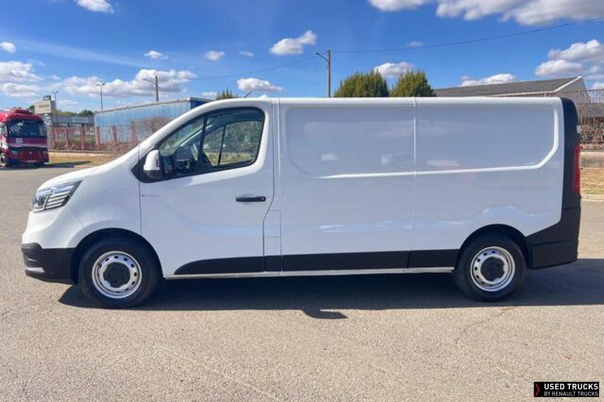 Renault Trafic 150