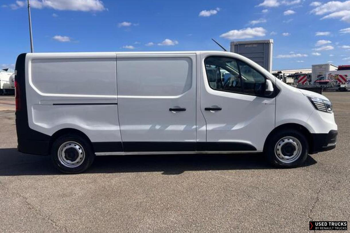 Renault Trafic 150