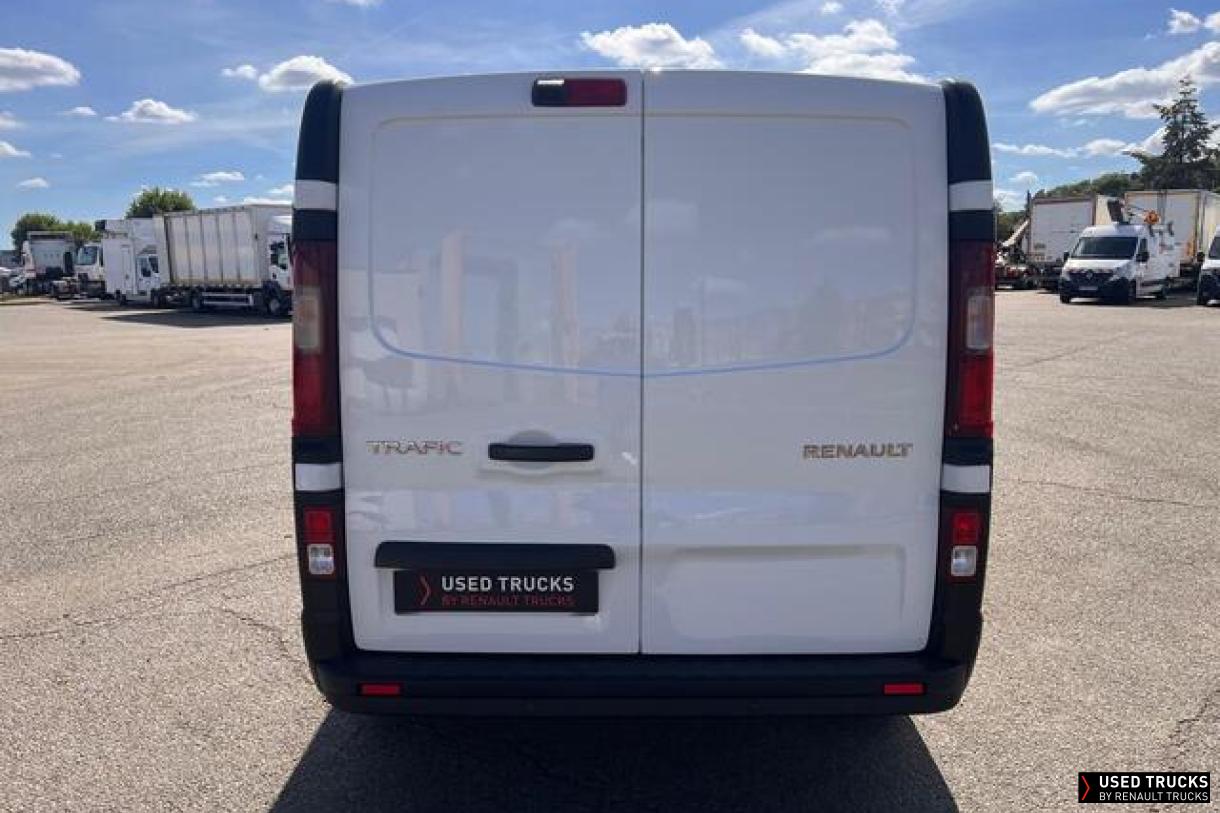 Renault Trafic 150