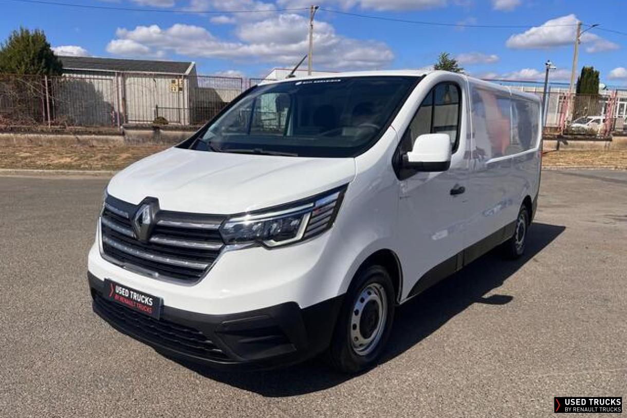 Renault Trafic 150