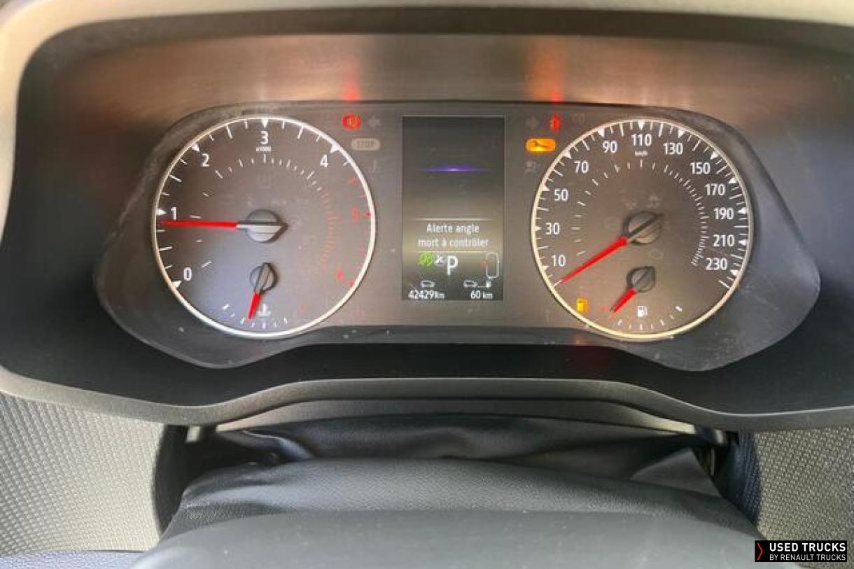Renault Trafic 150