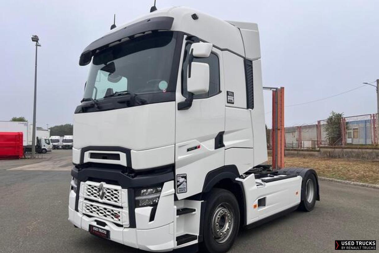 Renault Trucks T High 480