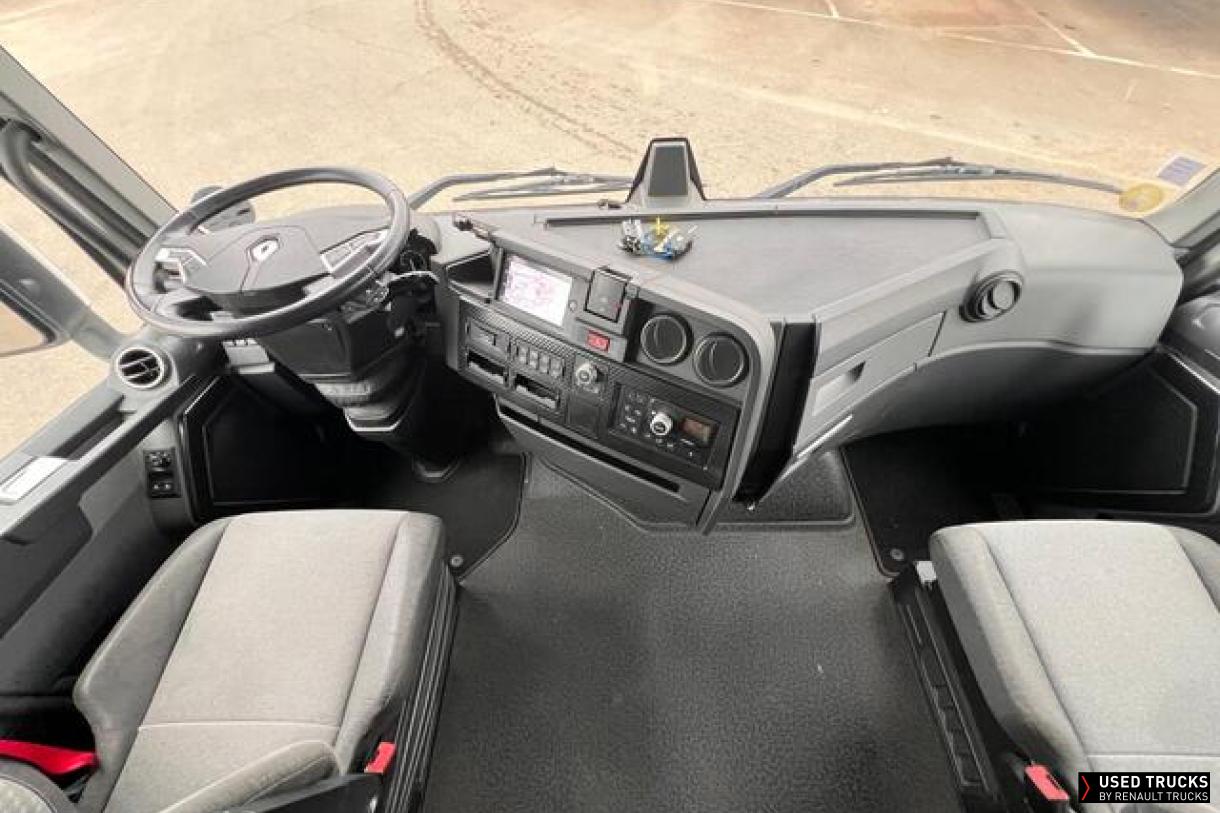 Renault Trucks T High 480
