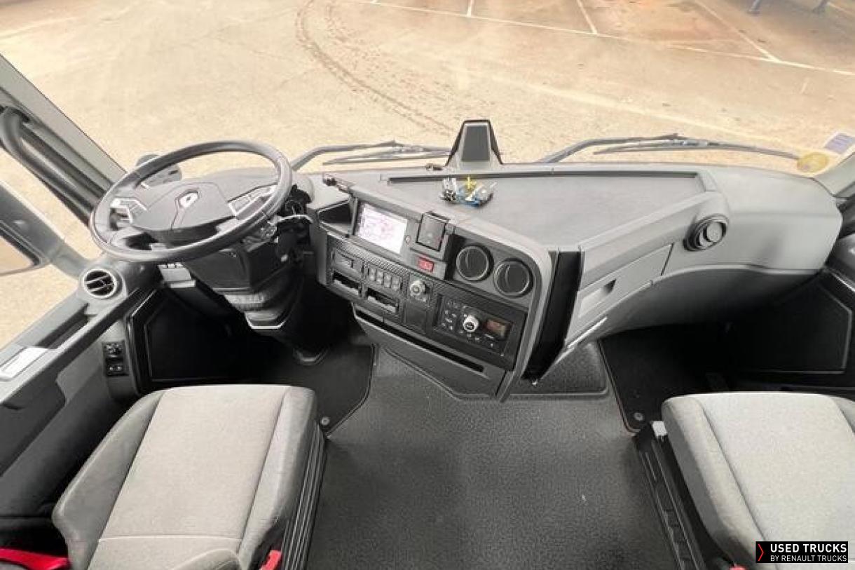 Renault Trucks T High 480