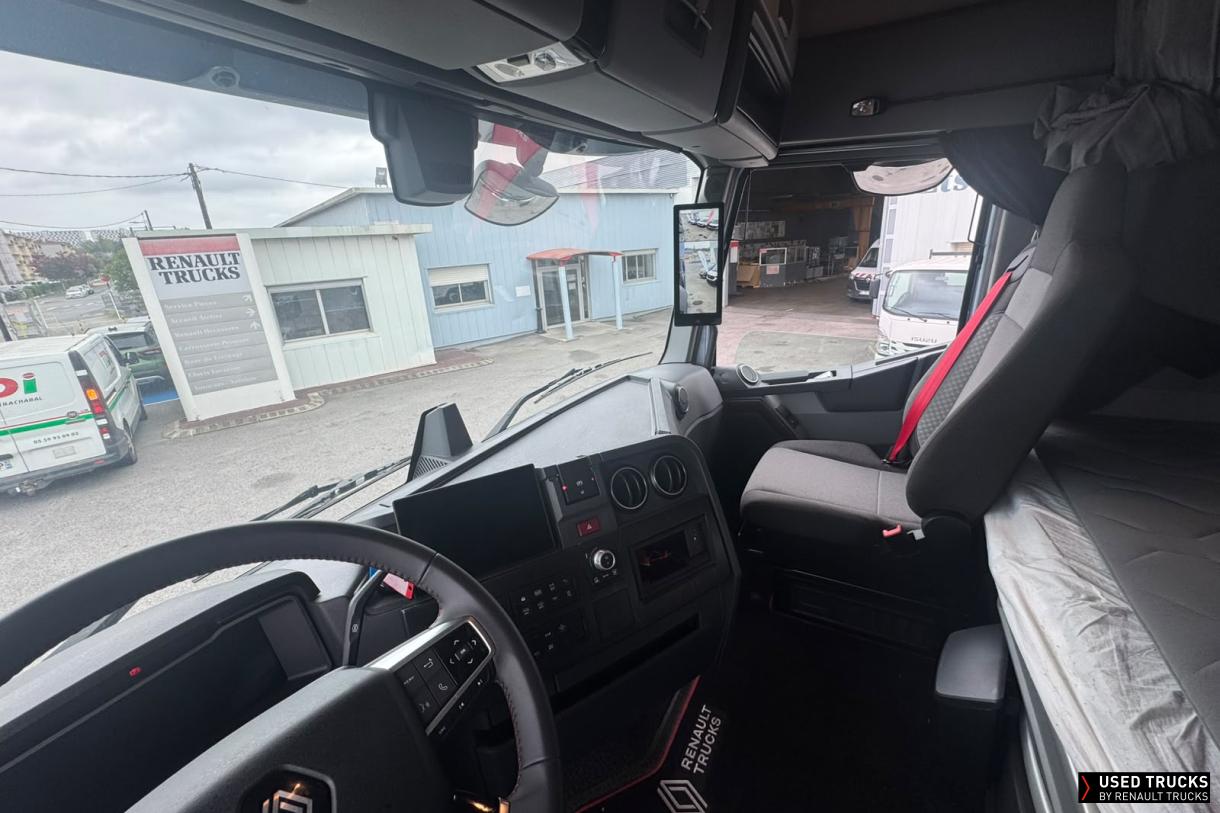Renault Trucks T High 480
