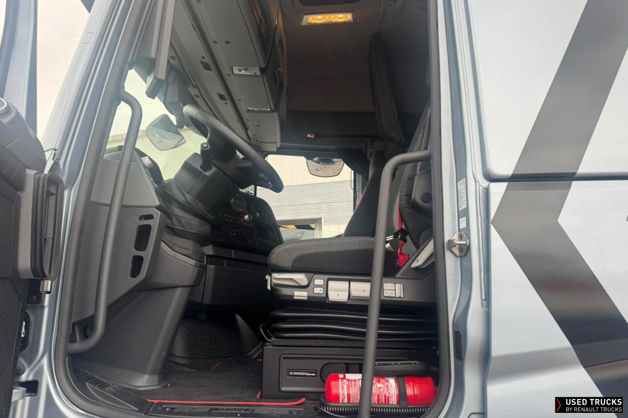 Renault Trucks T High 480