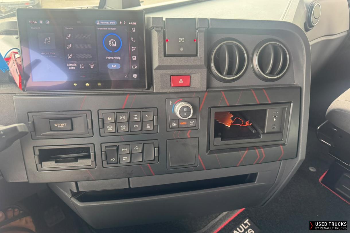 Renault Trucks T High 480