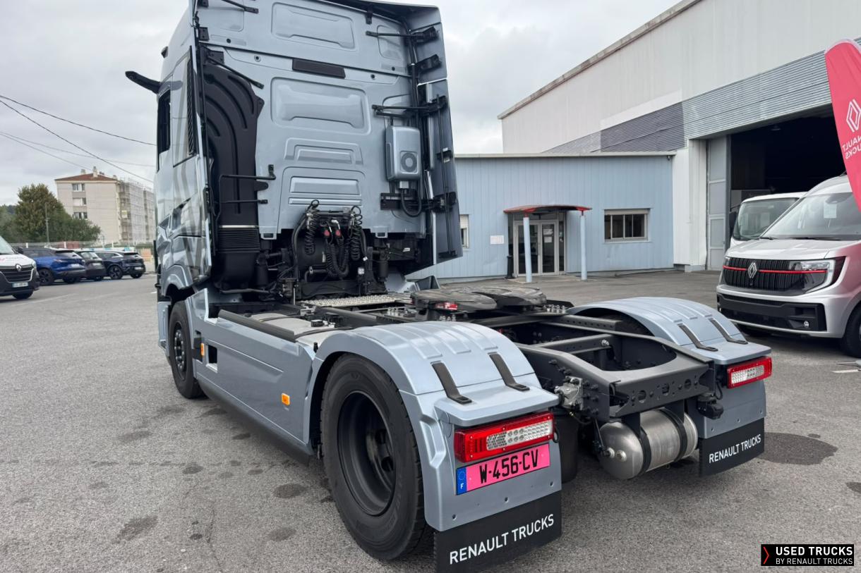 Renault Trucks T High 480