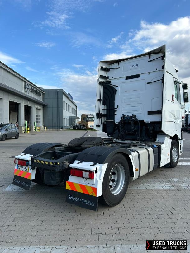 Renault Trucks T High 520