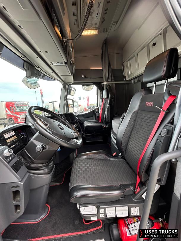 Renault Trucks T High 480