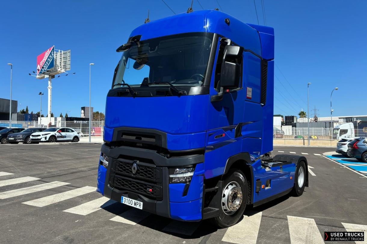 Renault Trucks T High 480