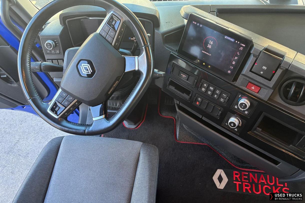 Renault Trucks T High 480