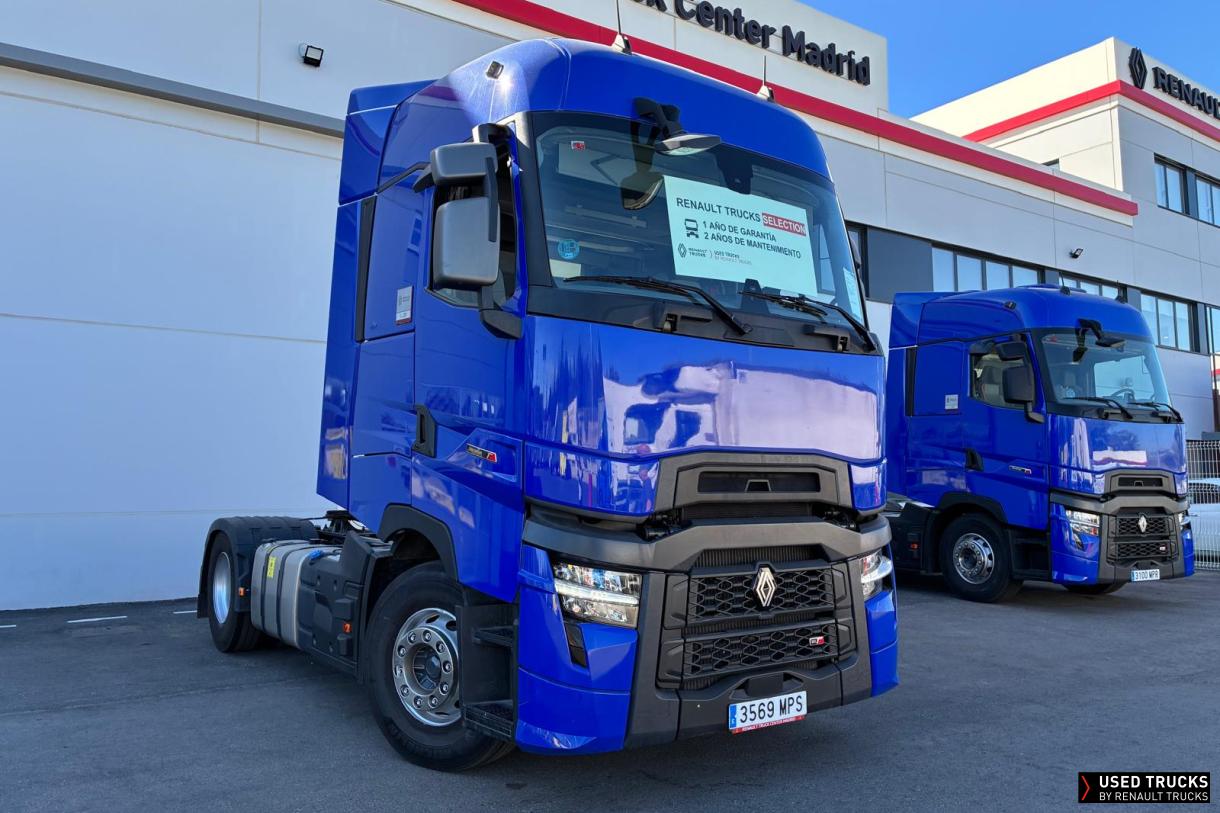 Renault Trucks T High 480