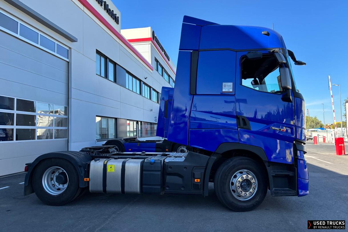 Renault Trucks T High 480