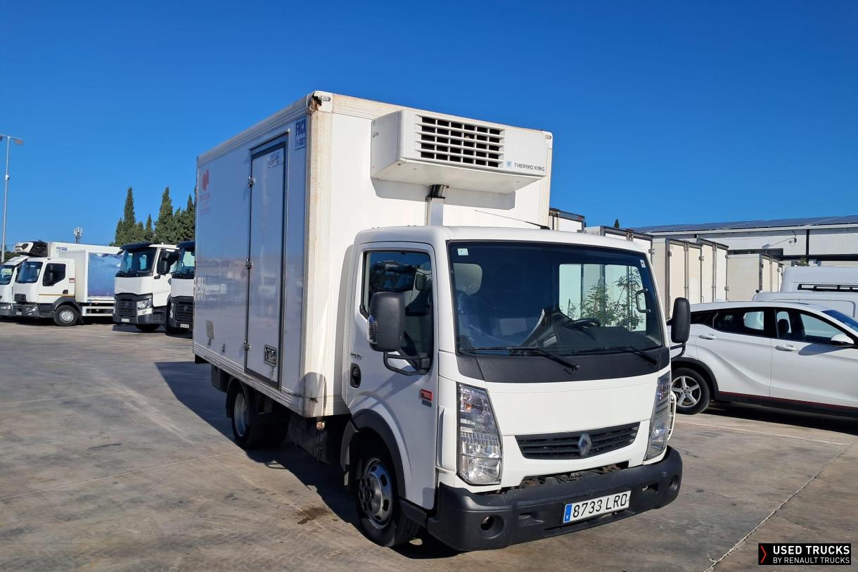 Renault Trucks Maxity 130