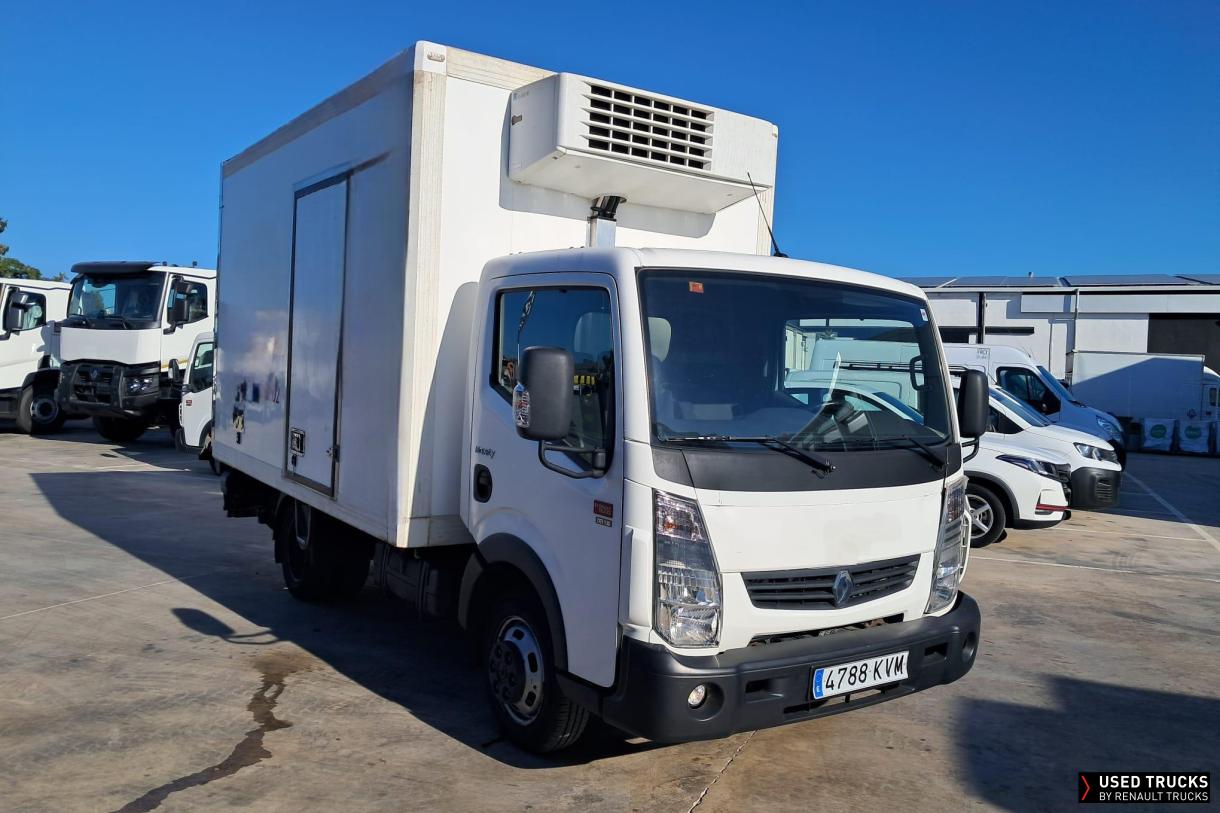 Renault Trucks Maxity 130