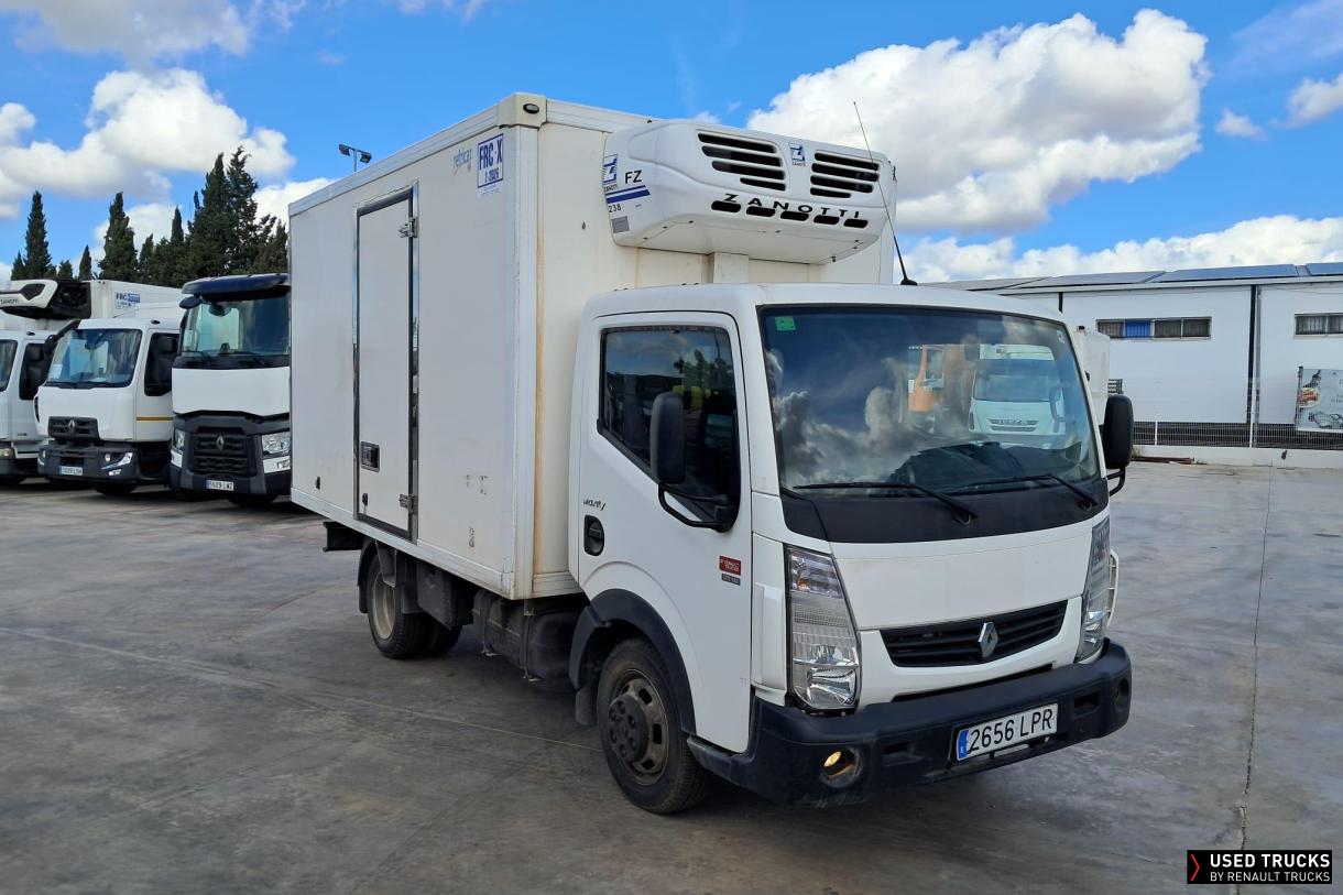 Renault Trucks Maxity 130