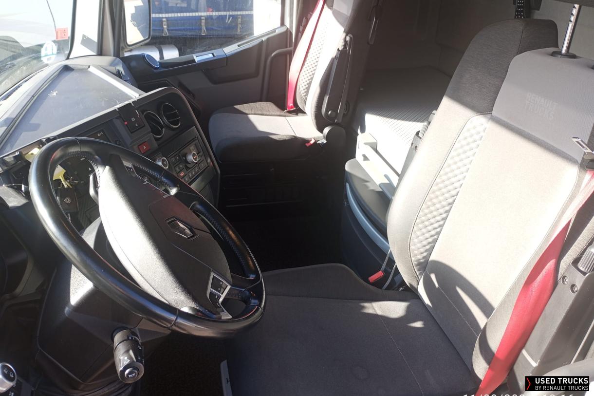 Renault Trucks T High 480