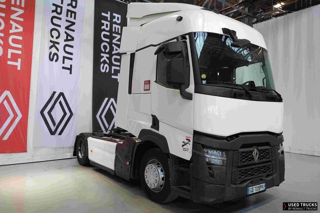 Renault Trucks T 480