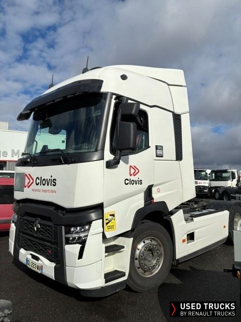 Renault Trucks T 