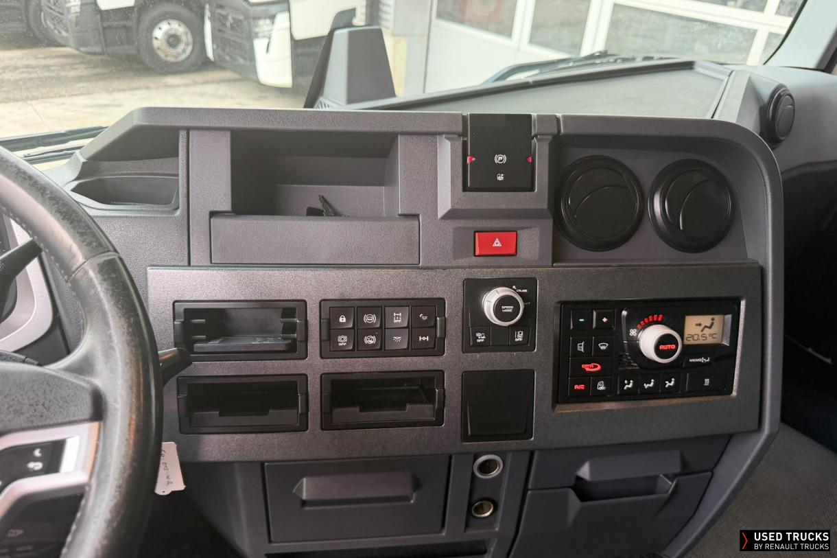 Renault Trucks T 480