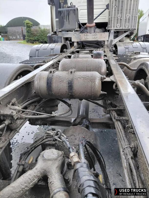 Renault Trucks C 440