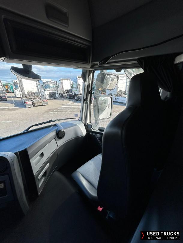 Renault Trucks T 460
