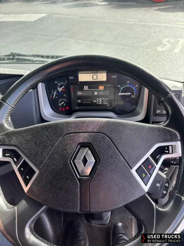 Renault Trucks T High 520