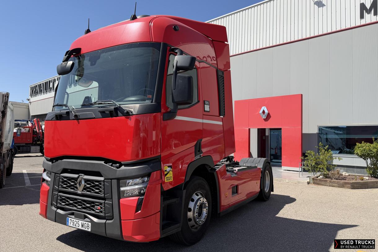 Renault Trucks T 