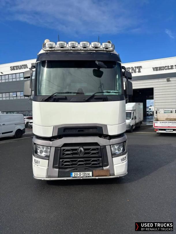 Renault Trucks T High 520