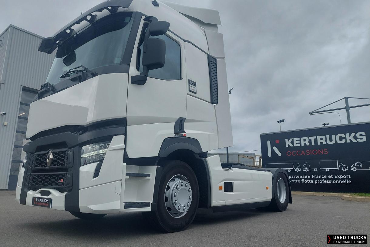 Renault Trucks T 440