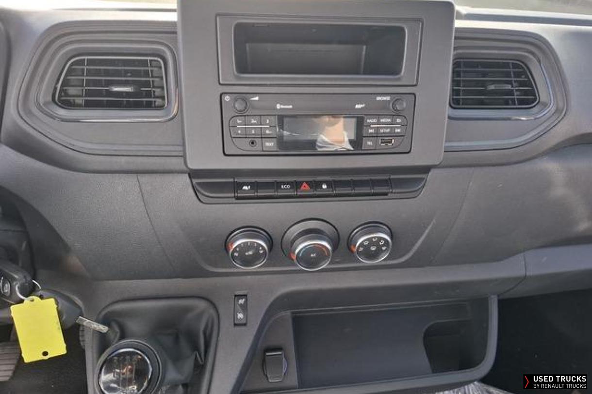 Renault Master 130
