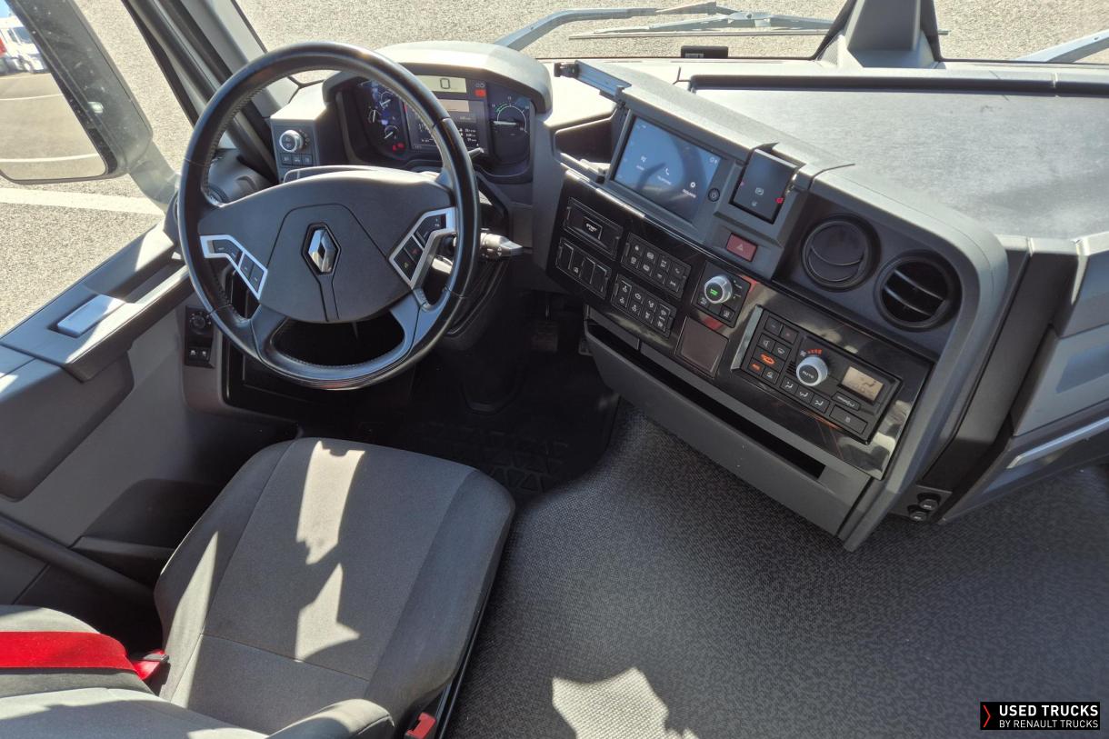 Renault Trucks T 480