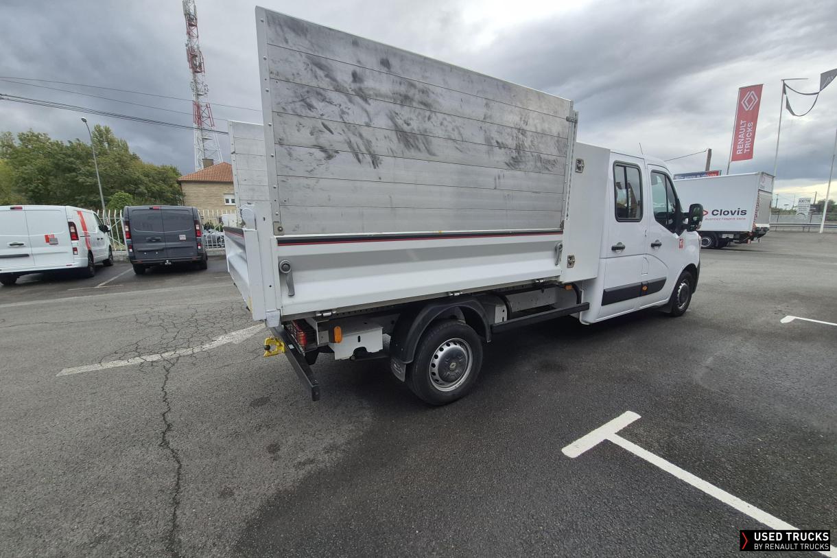 Renault Trucks Master 145