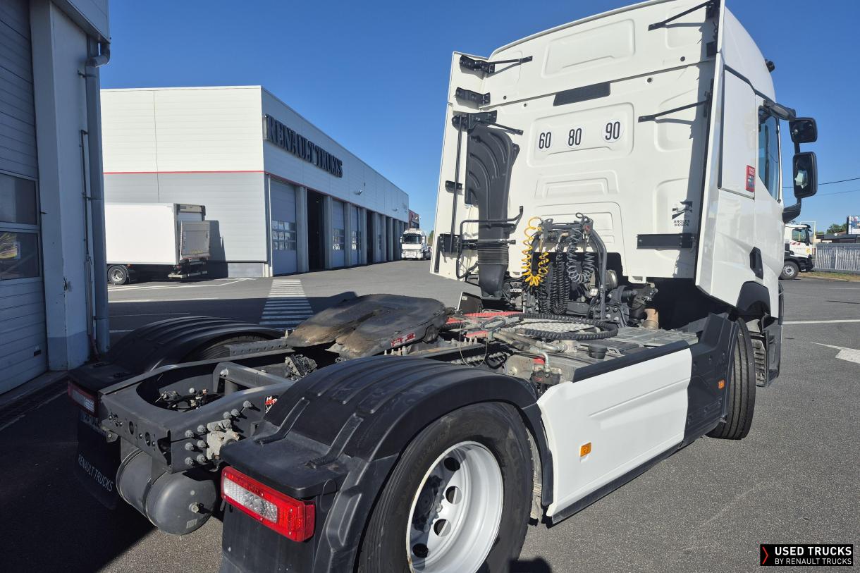 Renault Trucks T 520