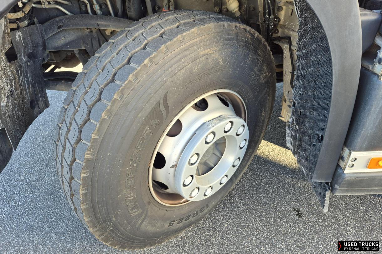 Renault Trucks C 460