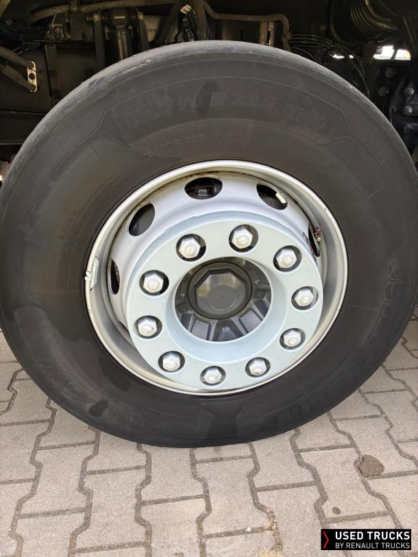 Renault Trucks T High 480