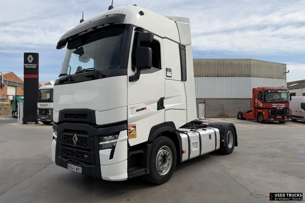 Renault Trucks T High 