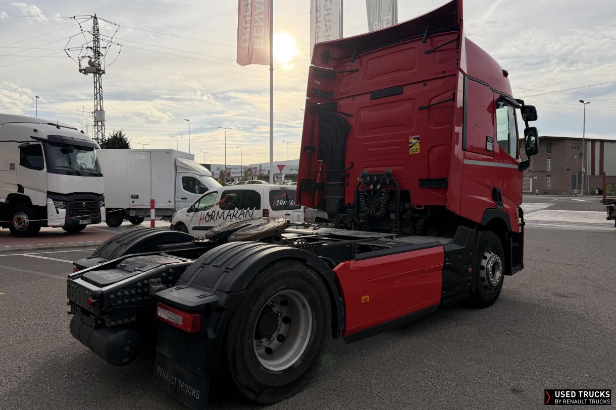 Renault Trucks T 