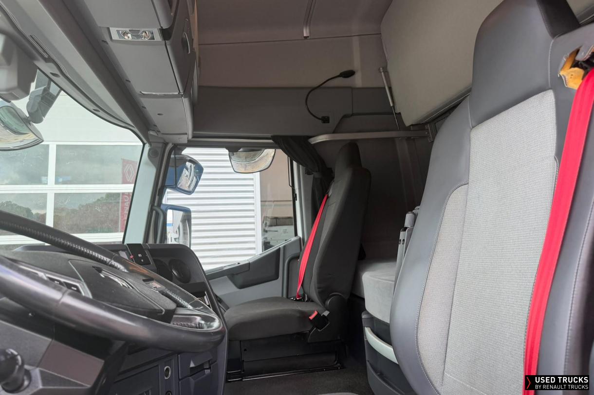 Renault Trucks T 480