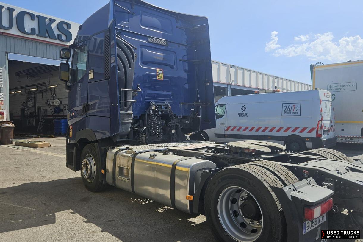Renault Trucks T High 