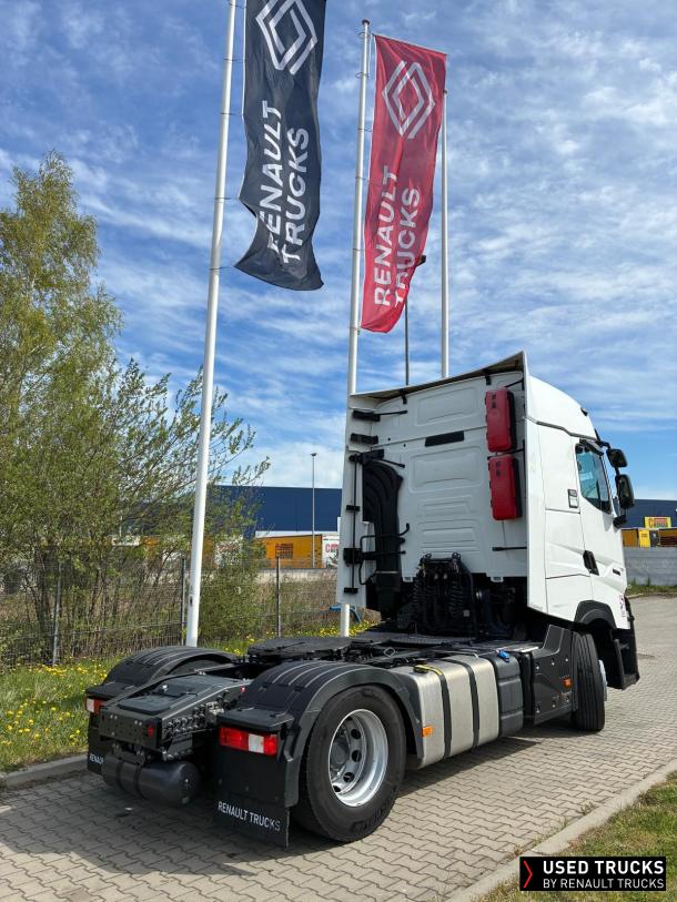 Renault Trucks T High 480