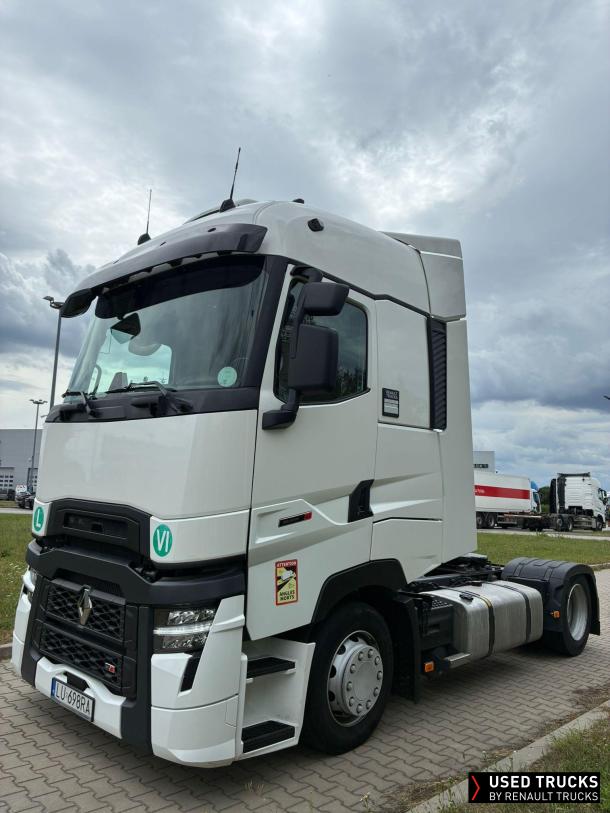 Renault Trucks T High 480