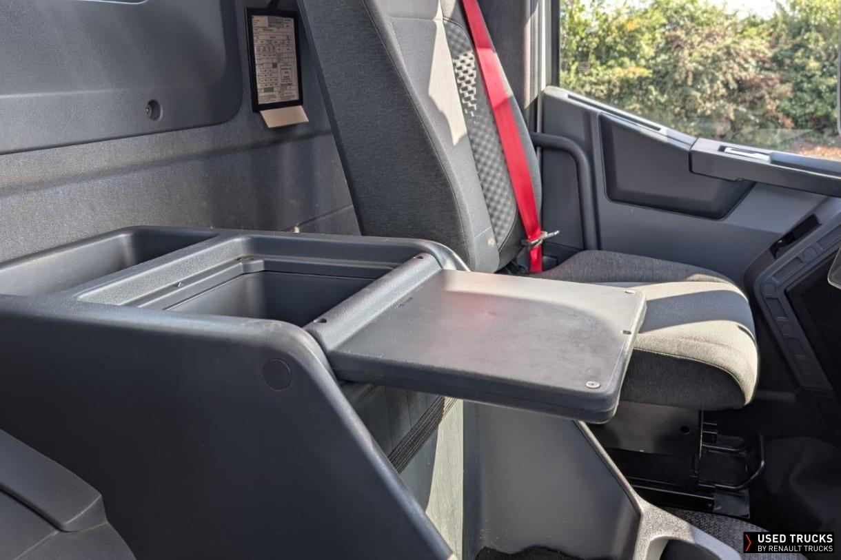 Renault Trucks C 430