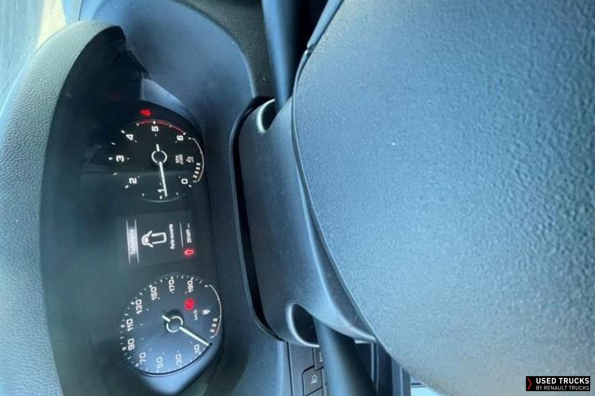 Fiat Ducato 140