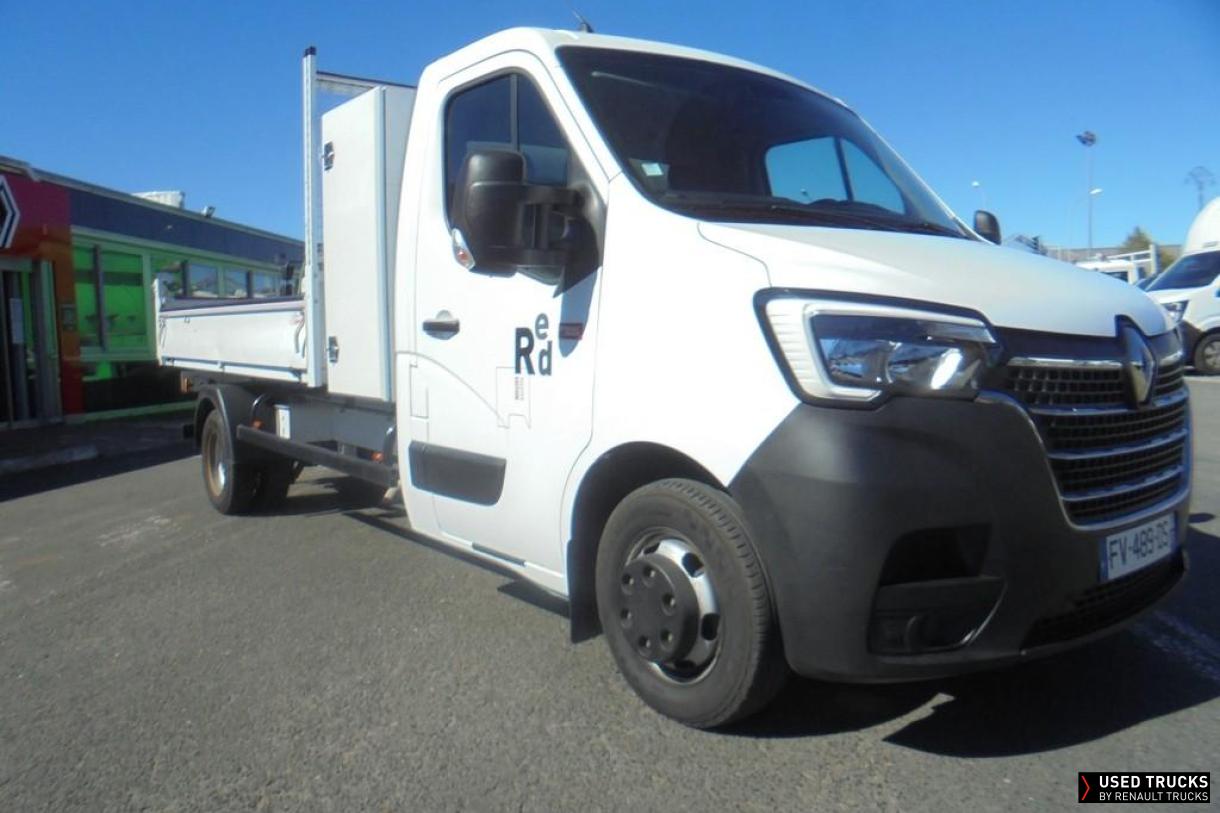 Renault Trucks Master 145