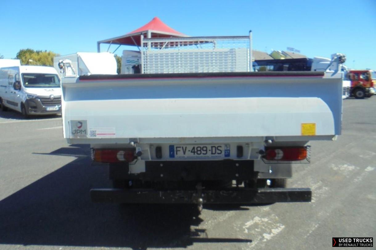 Renault Trucks Master 145