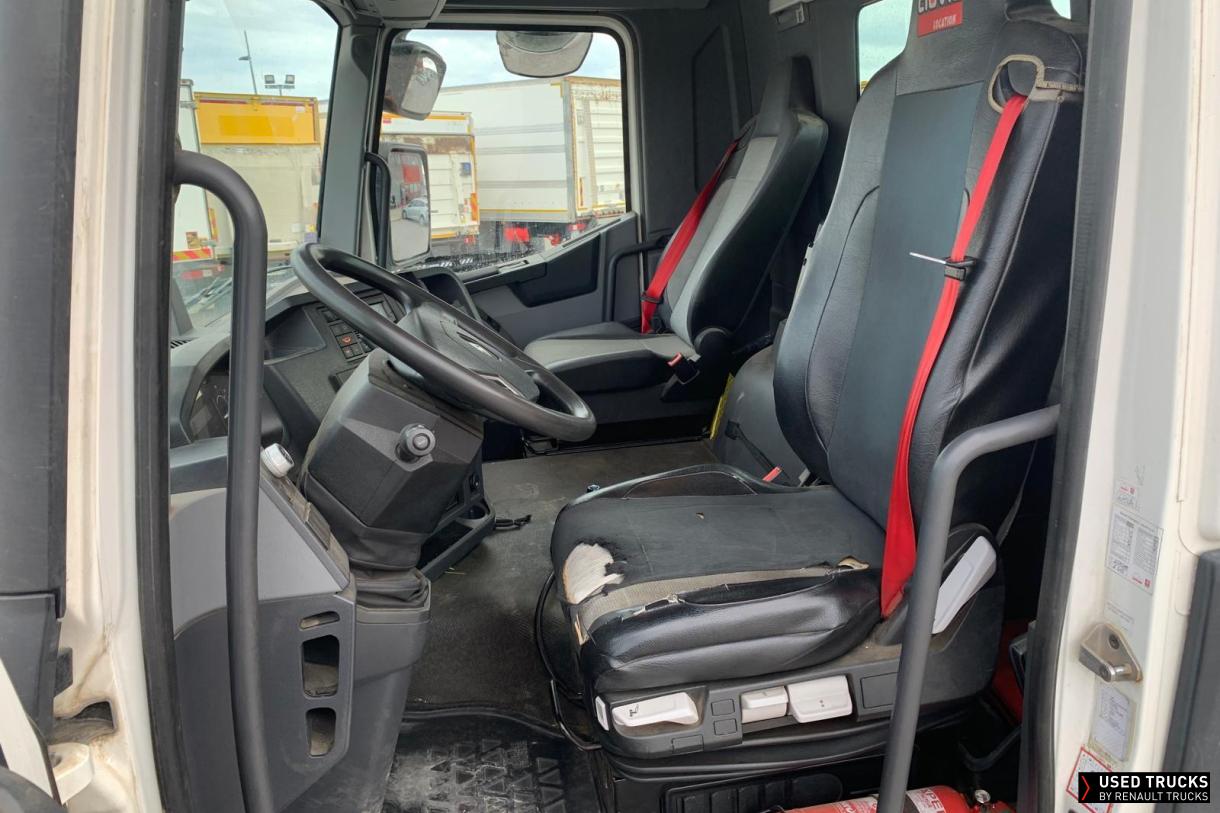 Renault Trucks C 430