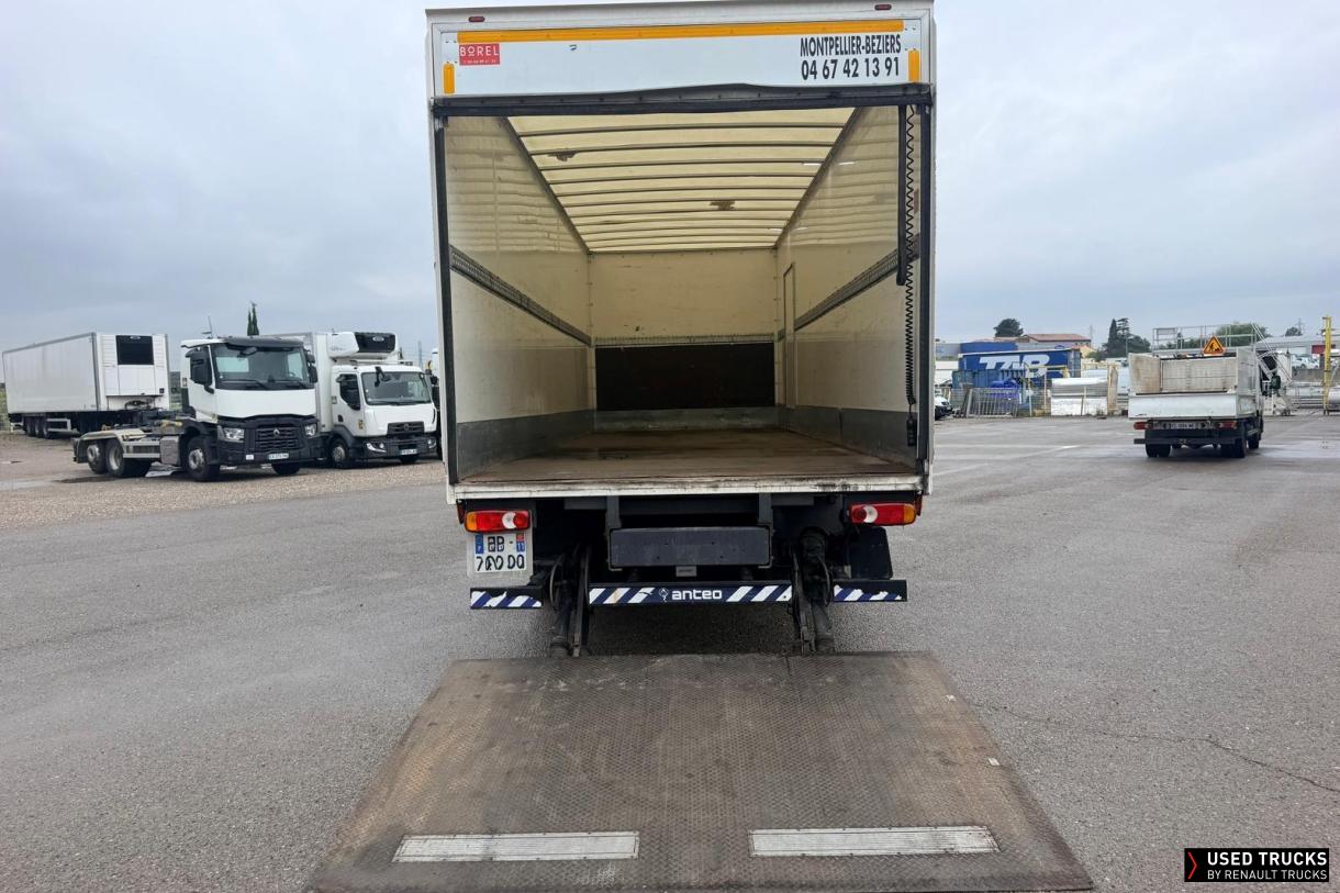 Renault Trucks D 250