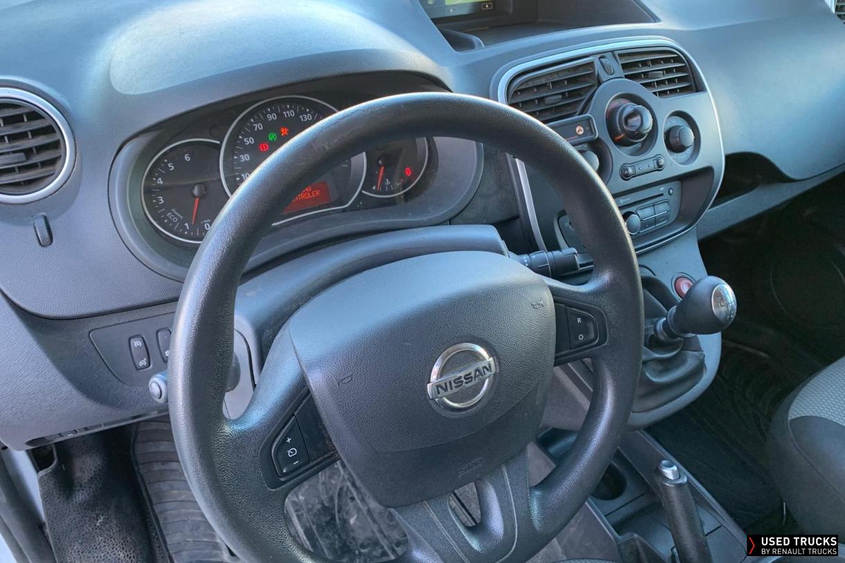 Nissan N/A 115